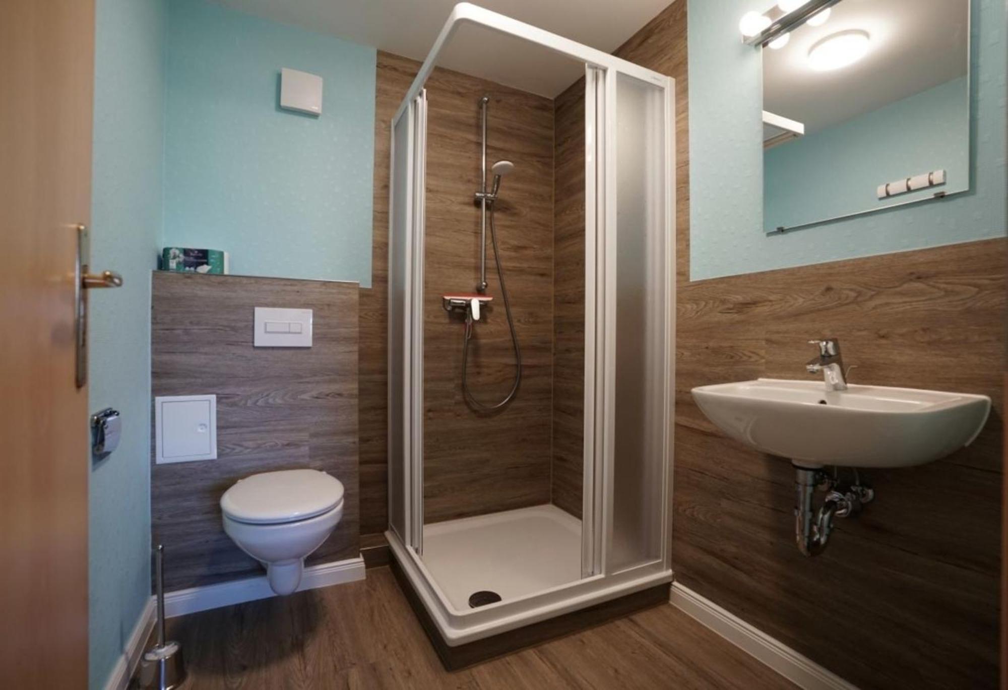 Meeresperle 7 Backbord Клюц Екстериор снимка